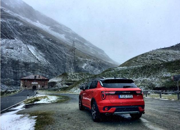 2022款03领克2.0双离合,领克06双离合变速箱怎么样视频