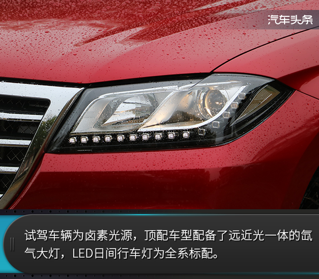 哈弗h2测评槽点,老兵不凋零