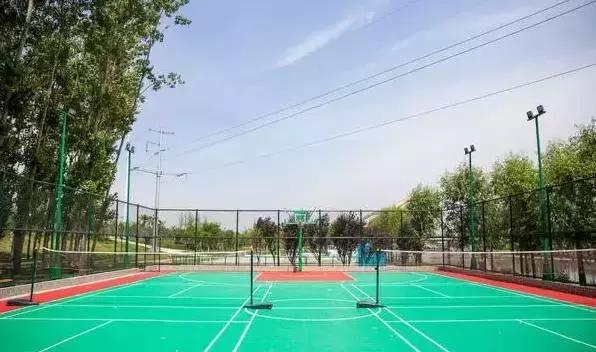 许昌生态家园,许昌宜居家园