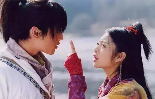 因为一句话而记住一部电视剧,因为一首歌而记住一部电影