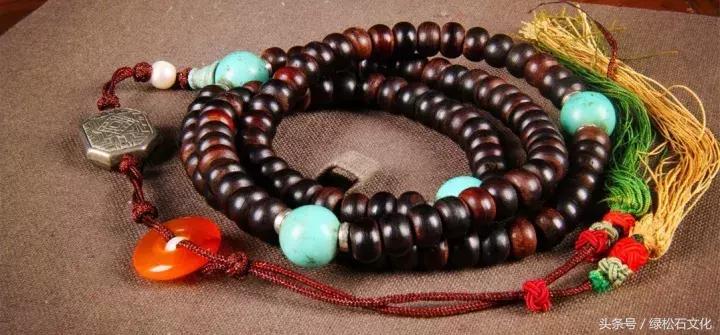 盘坏的手串怎么处置,手串盘脏了怎么处理