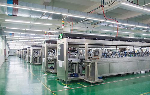 学电气自动化好还是机械自动化好,电气自动化与工控自动化区别