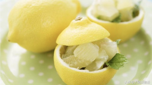 多特瑞柠檬精油的用法和功效,法国柠檬精油的功效与作用及禁忌