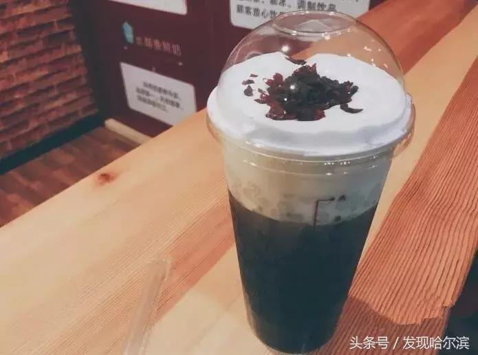 哈尔滨的十大美食街你知道么,隐匿在哈尔滨的高颜值美食馆