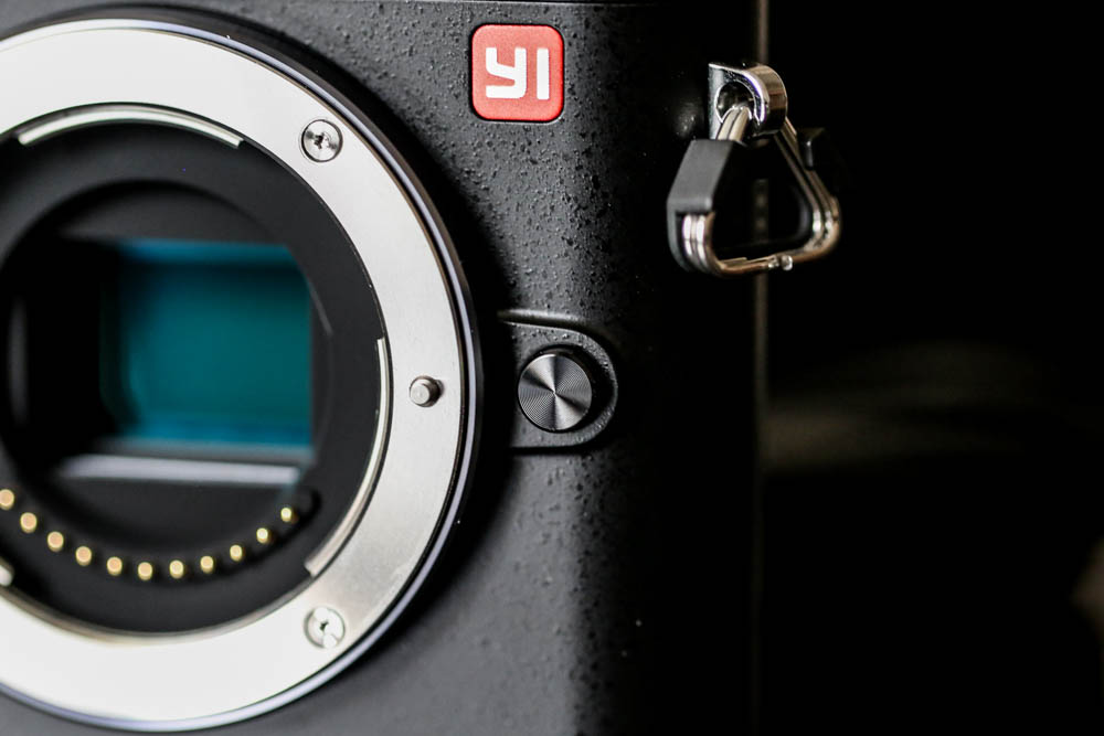 小蚁微单m1值不值得买,小蚁微单m1拍竖构图怎么全屏