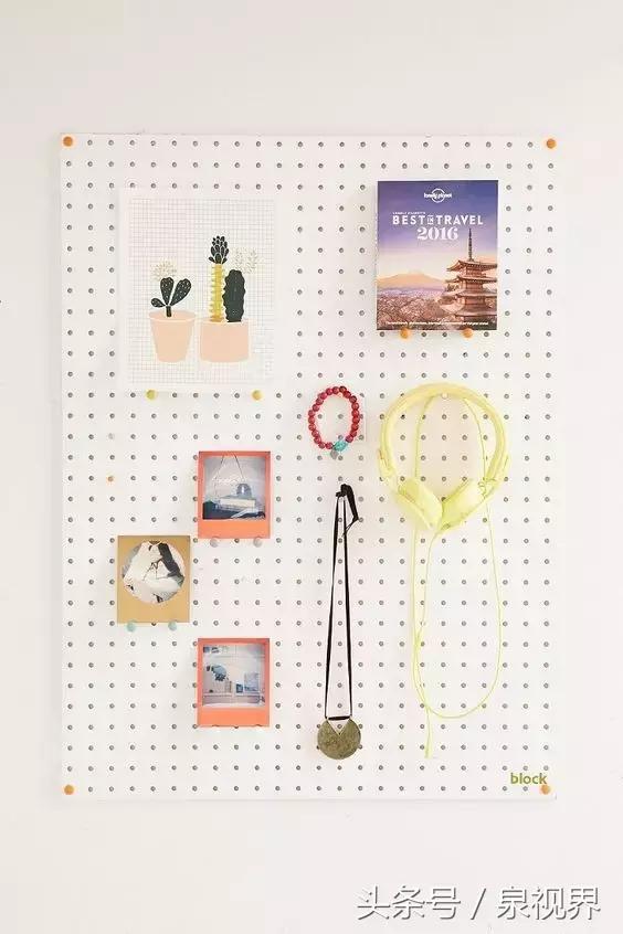 赞！永春人还苦恼于家里东西太多放不下吗？一块板子搞定！