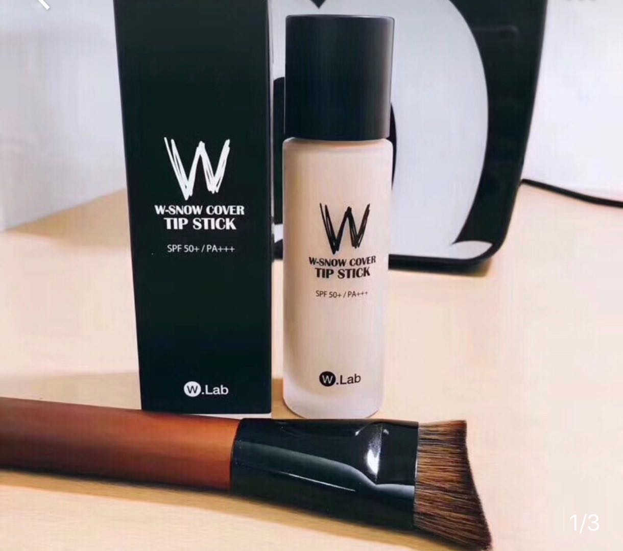 新版百元粉底液好用吗,百元粉底液不假白不暗沉