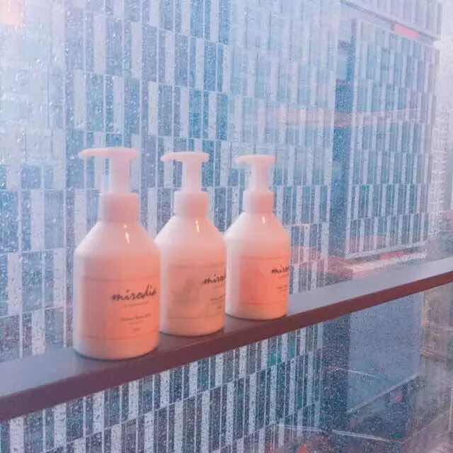 冬天严重干燥推荐一款身体乳,身体干燥推荐身体乳便宜