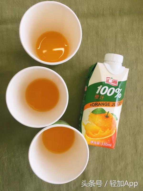 最难喝的五种饮料测评,目前最好喝的瓶装饮料排行榜