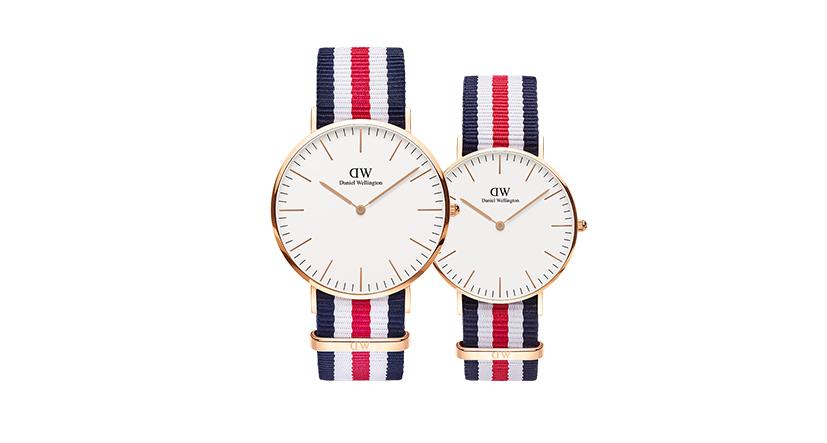 dw手表淘宝卖100多,dw手表卖100多块是真的吗