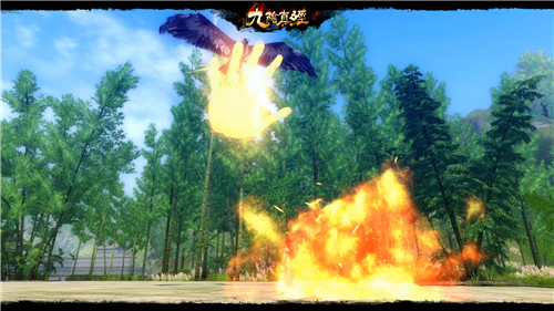 九阴真经新版本,九阴真经雪域逃杀介绍