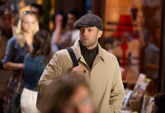 推荐3部难能可贵的劲爆动作电影，带给你不一样的视觉盛宴