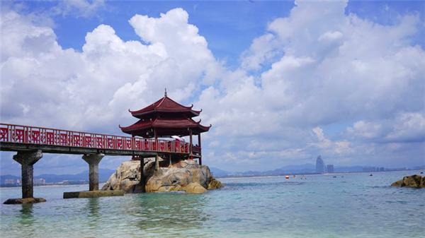 我到过许多地方是指哪里,我去过的地方皆是你看过的风景