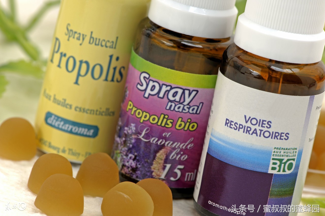 进口的蜂胶是真蜂胶吗,哪些牌子的蜂胶是真的好的