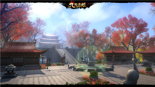 九阴真经新版本,九阴真经雪域逃杀介绍