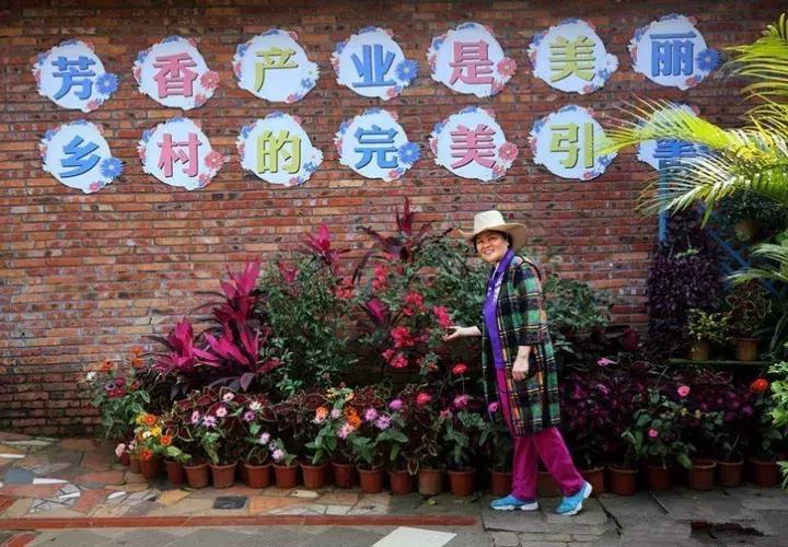 世界第二大薰衣草庄园,亚洲最大的薰衣草庄园