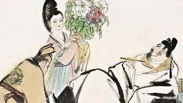 李白从来不上班，却有妻妾陪伴浪迹天涯，那他的钱都是从哪里来的