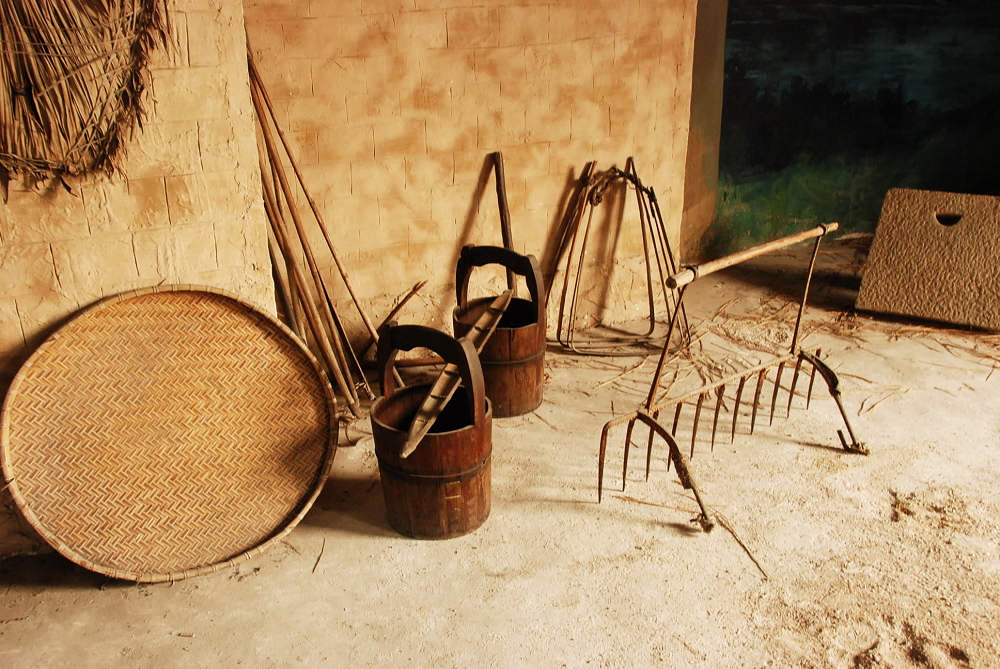 广州市花都区，一个不被广州人认同的区，你们为什么来花都（二）