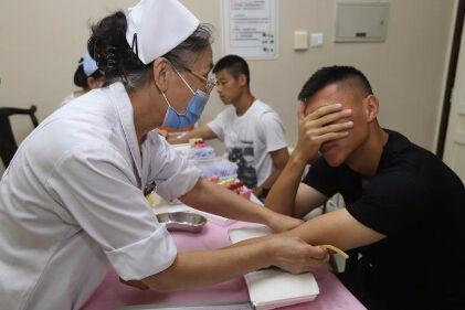 献血背后的秘密,献血的真相是什么