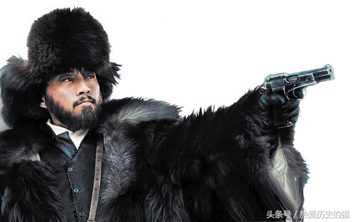 江湖黑话盘点，人们常说“天王盖地虎，宝塔镇河妖”是什么意思