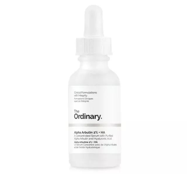 白醋加甘油快速美白法,亲测有效美白祛斑