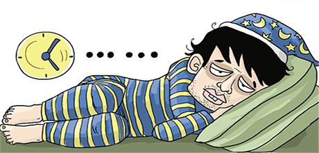 脑神经衰弱的失眠治疗方法,严重神经衰弱失眠怎么治疗