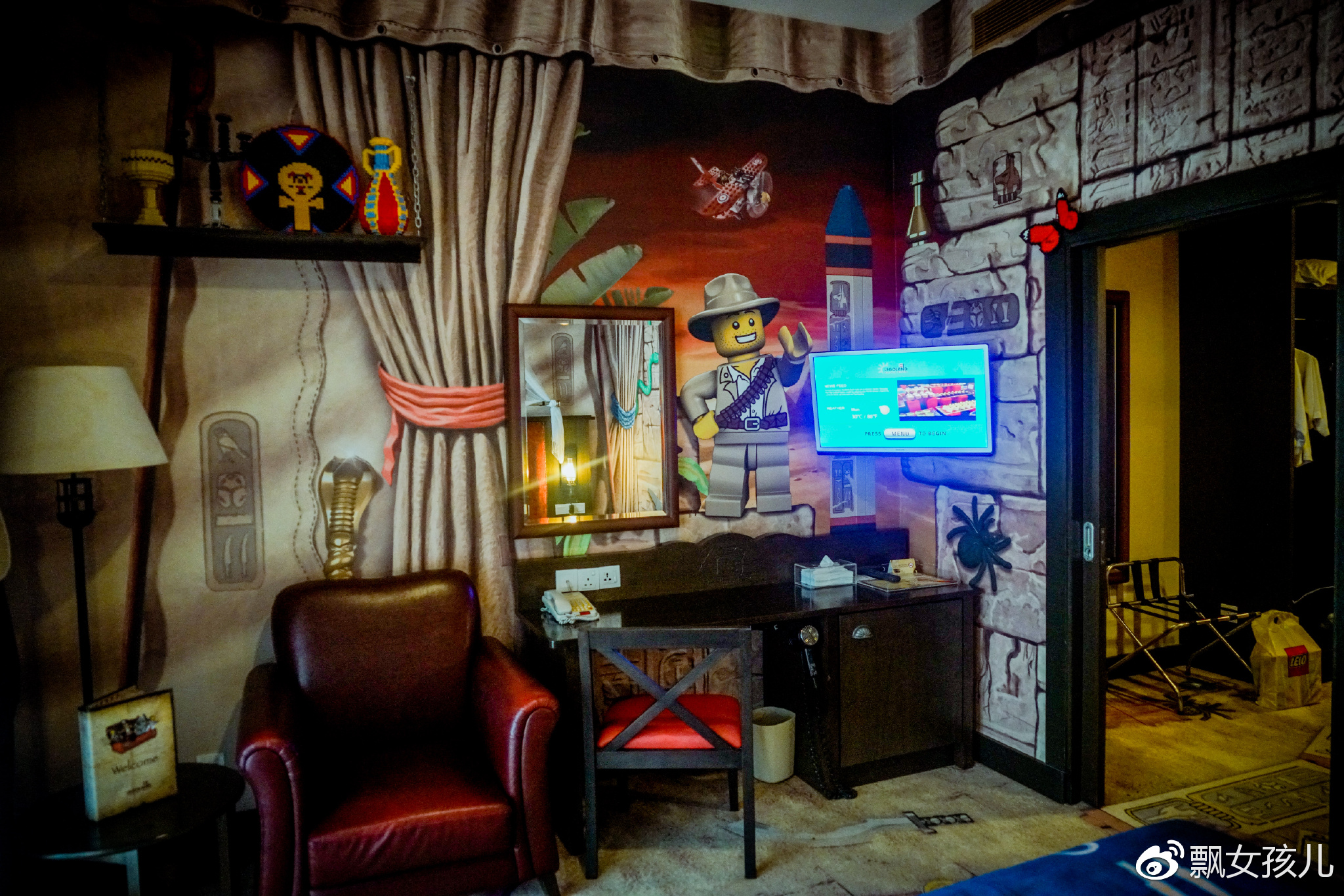 马来西亚乐高城游玩攻略,马来西亚亲子旅游攻略