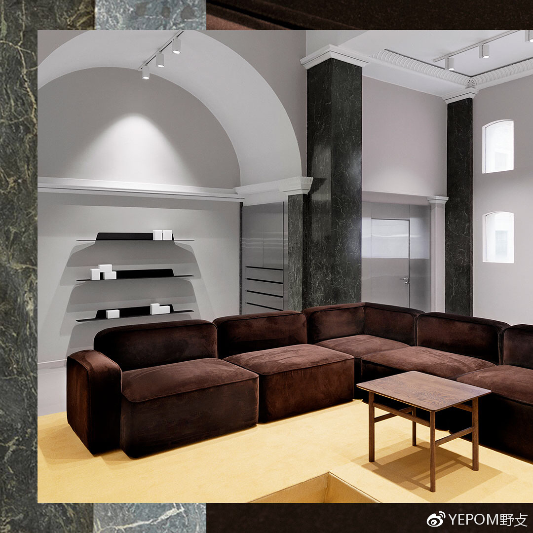 normann衣服怎么样,6款面料将温暖整个冬天