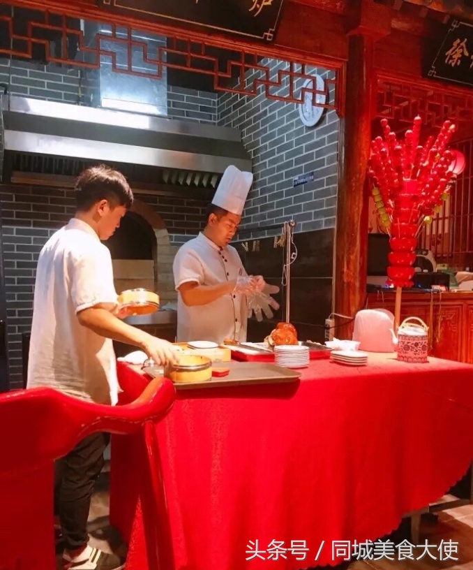 合肥最好吃的深夜美食,合肥好吃又便宜的土菜夜宵