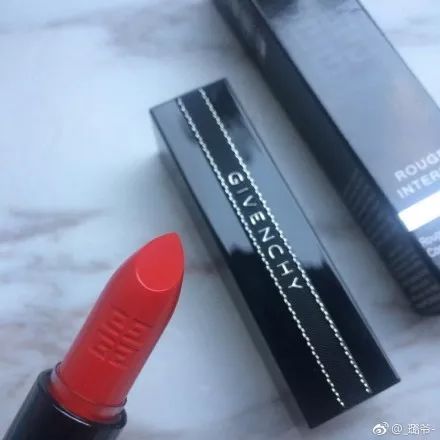 大牌口红冷门色号推荐,最近热门颜色