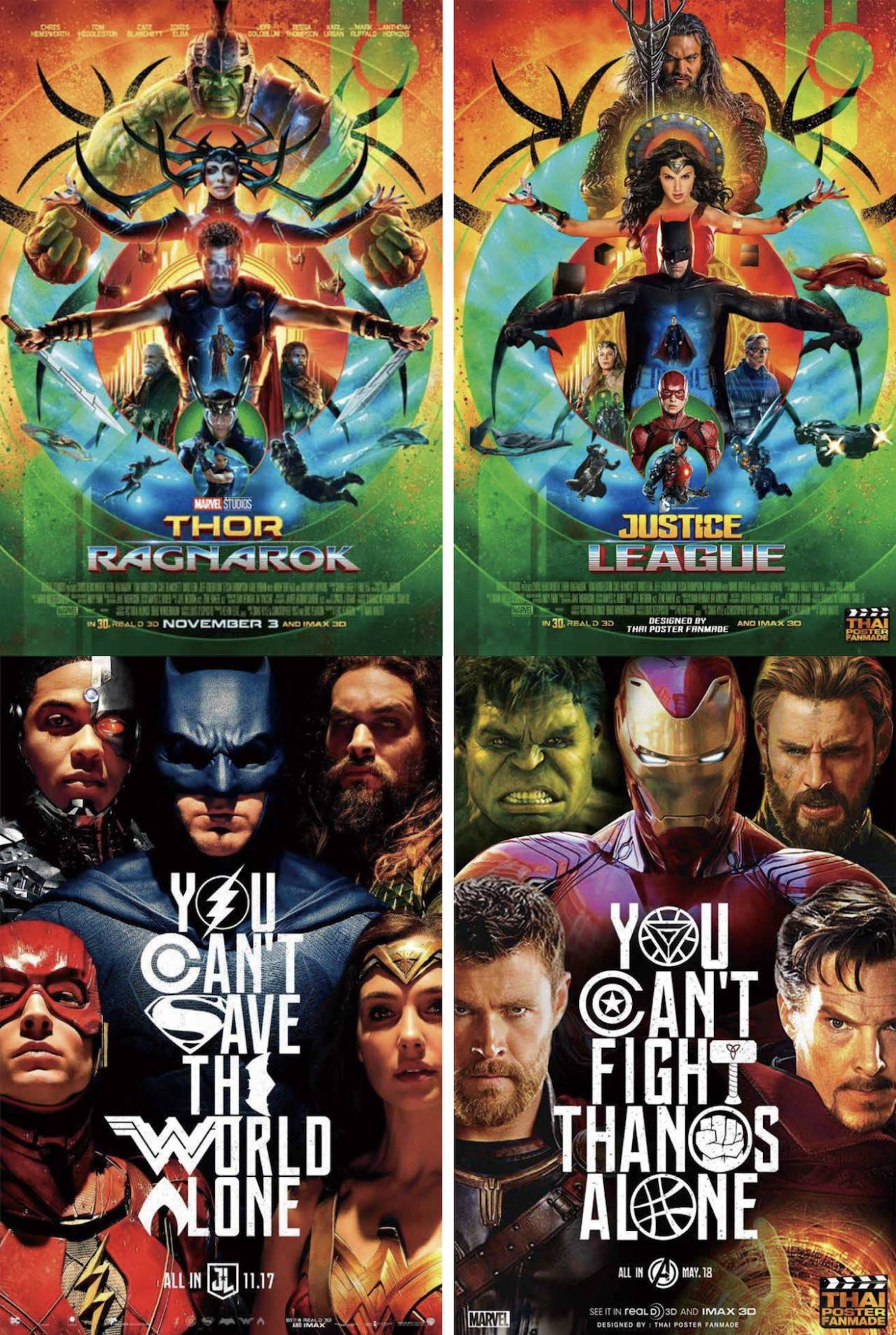 雷神3下一部该看什么,雷神3为何迟迟不上映