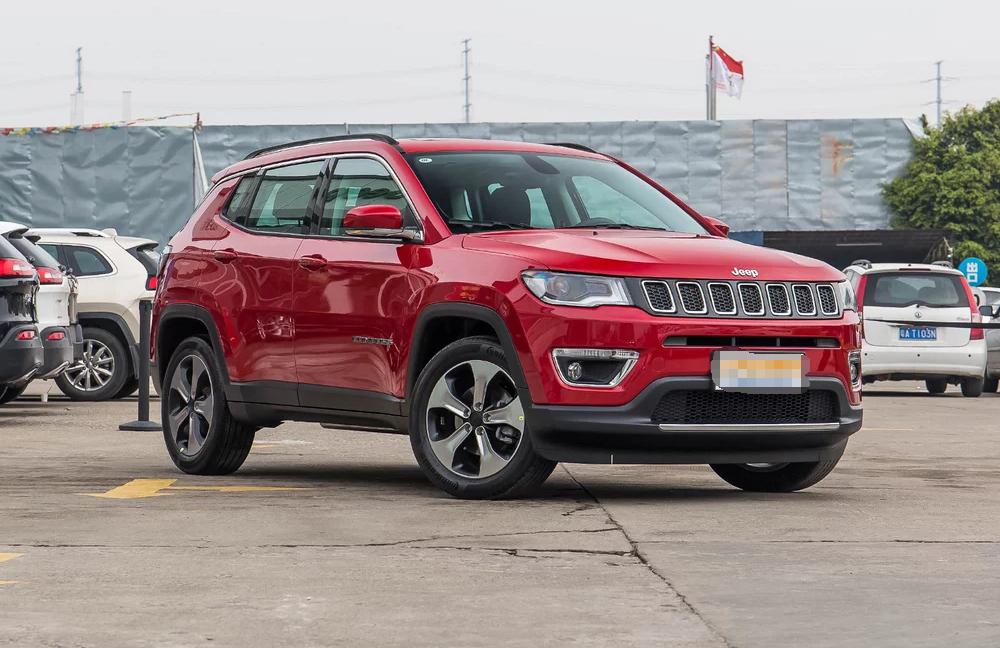 人生的第一辆车感悟,人生第一台吉普车