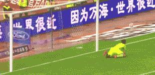 上海上港“气数已尽”？武磊们屡失良机！