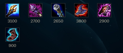 LOL：胜率29%都能赢，魔王Faker的瑞兹究竟有多恐怖