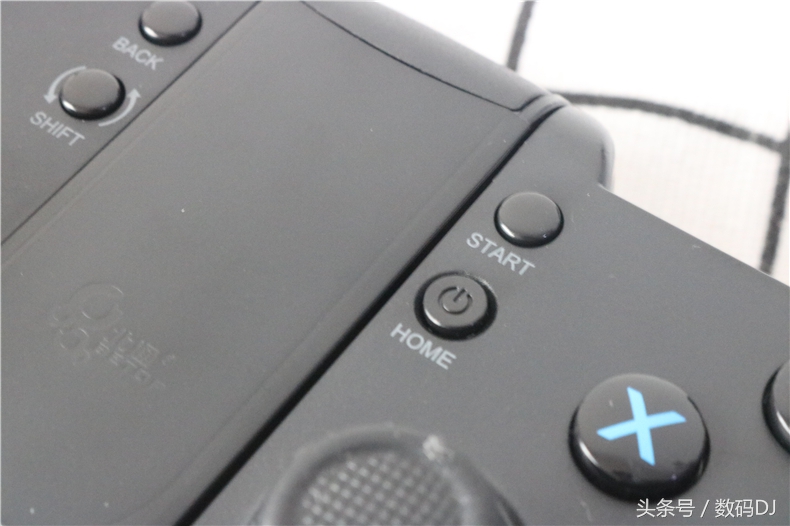 北通手游p1,无手柄游戏机