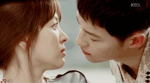 冬天穿很多衣服怎么才能变瘦,宋慧乔一身白裙