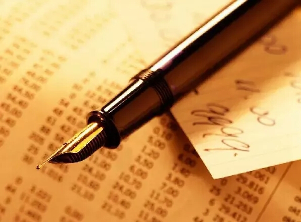 坚持记账二十年是什么感觉,坚持记账7年我总结的6大好处