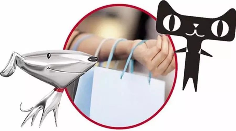 明争“便利店”,暗抢“奢侈品”