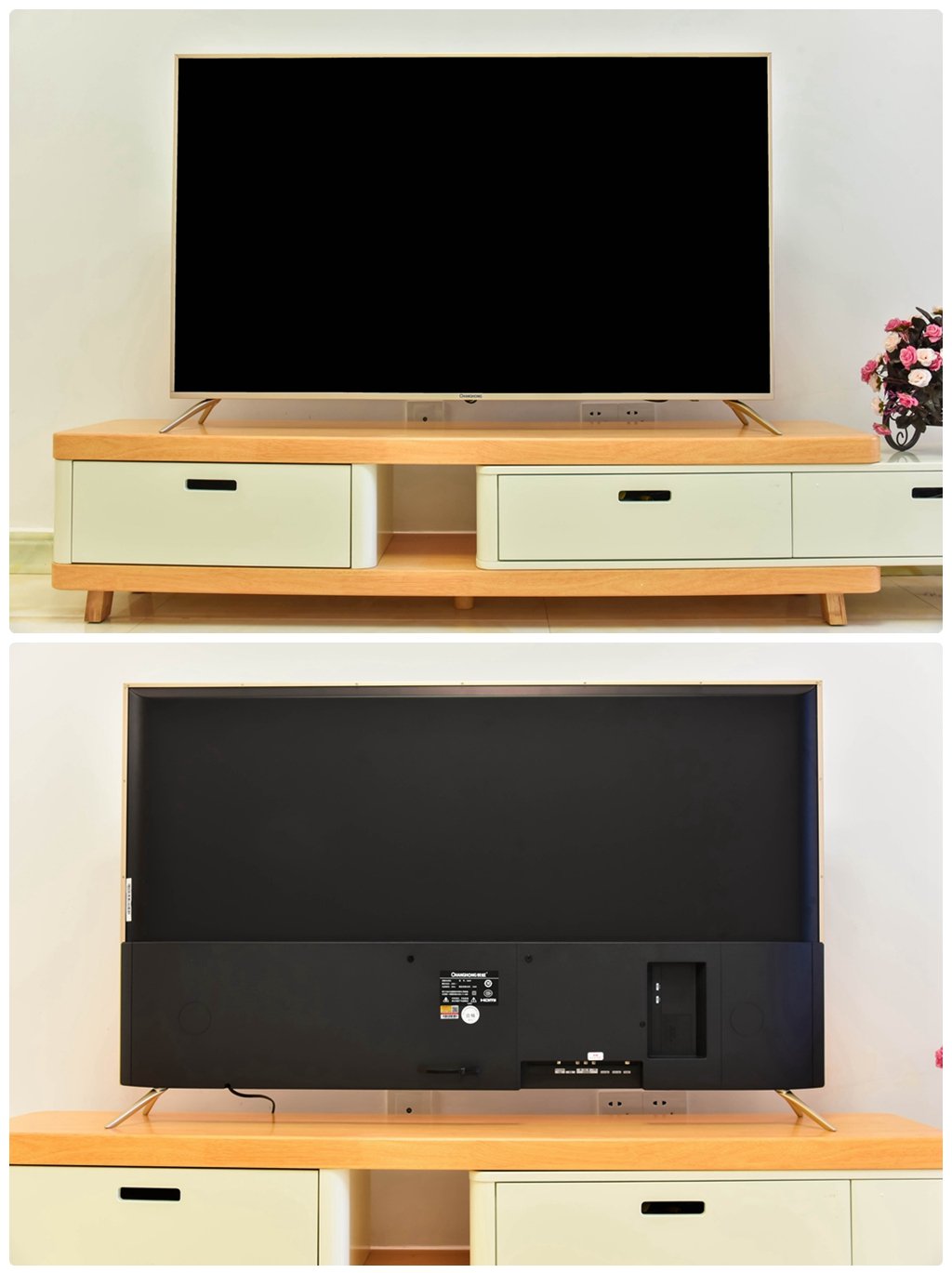 长虹智能电视室外,长虹电视智能界面