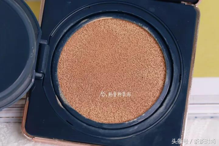 测评最好用的大牌子气垫,6款网红气垫测评结果实在太意外