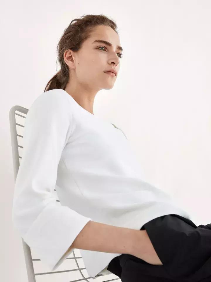 天气冷的毛衣单品,天气冷了想要一件毛衣