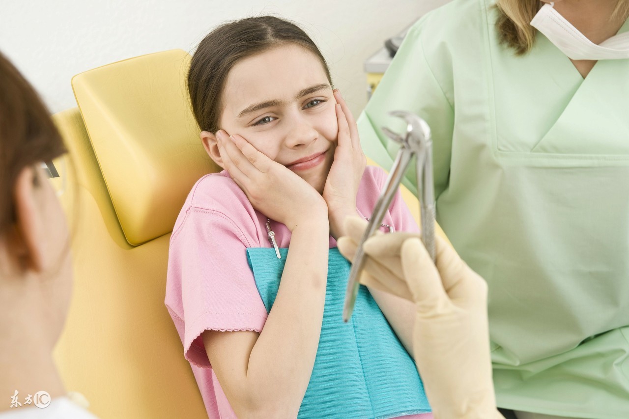 怀孕的孕妇能给丈夫拔牙吗,怀孕的人可以拔牙吗