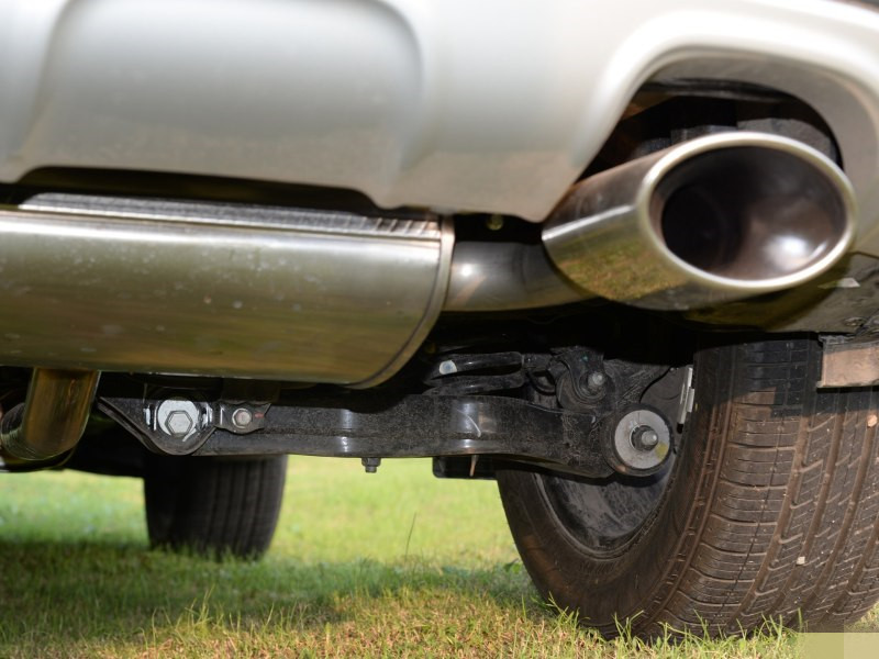 知道为什么路上那么多这款车吗？光看这颜值就都不用说了