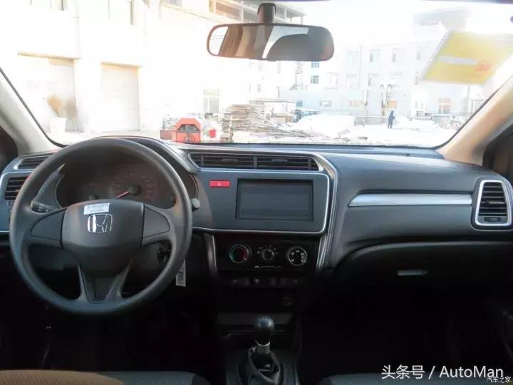 千万别买的十款车,两厢合资轿车