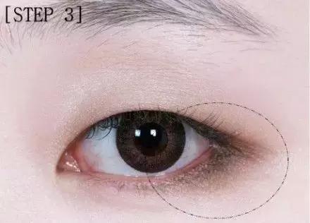 单眼皮厚眼皮推荐的眼影,适合单眼皮的大牌眼影