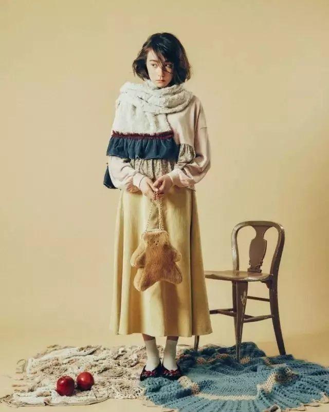 给你们推荐几款日系品牌,日系最良心的品牌