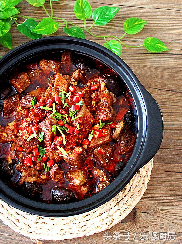 萝卜最营养的吃法,萝卜的多种做法分享好吃还简单