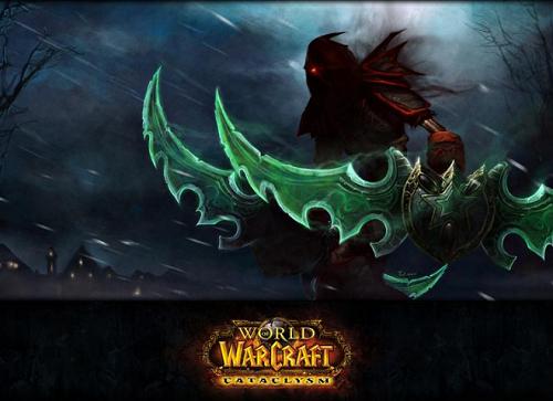 盘点十大经典网游,国内最成功的十款网游