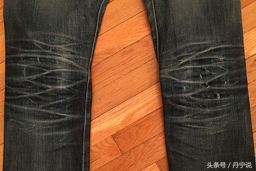 拉夫劳伦黑标牛仔裤,拉夫劳伦原色牛仔裤