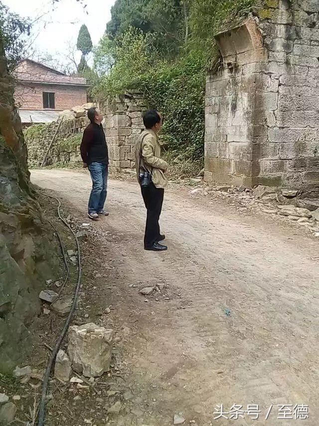 泸州深山老林景区,隐藏的世外桃源山中奇观